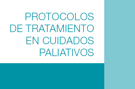 Protocolos de tratamiento en cuidados paliativos 